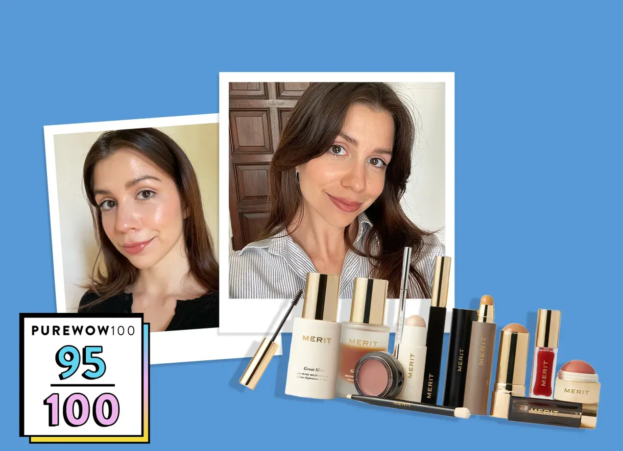 Testasin ansioiden kauneuskokoelmaa ja rakastuin yksinkertaisuuteen - tässä on syytä ostaa