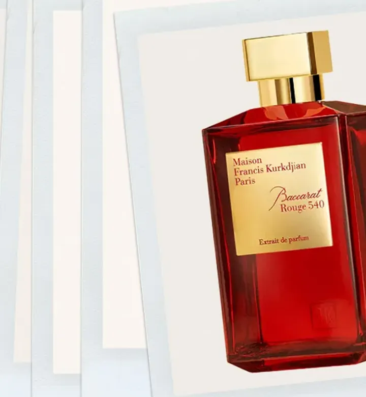 Onko MFK: n Baccarat Rouge 540 todella rypän arvoinen? Extait de Parfum, tarkistettu