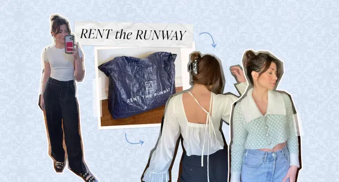clothing subscription boxes: rent the runway' title='The 8 Best Clothing Subscription Boxes That Are Actually Worth It Vetted and Reviewed by PureWow Editors