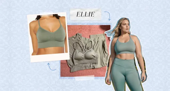 clothing subscription boxes: Ellie' title='The 8 Best Clothing Subscription Boxes That Are Actually Worth It Vetted and Reviewed by PureWow Editors