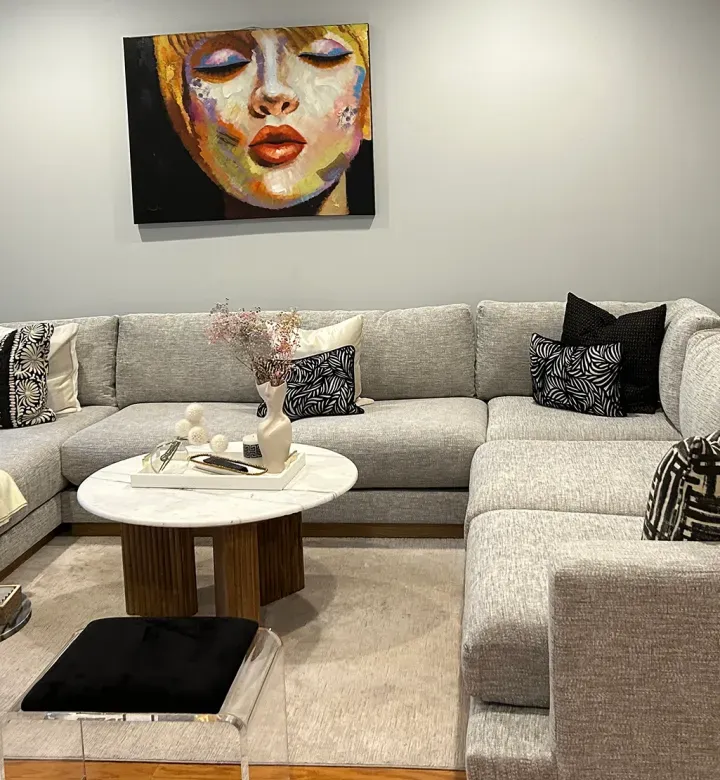 Ich bin ein Home -Redakteur, meine Mutter ist ein Designer - hier ist der Grund, warum die Kiste