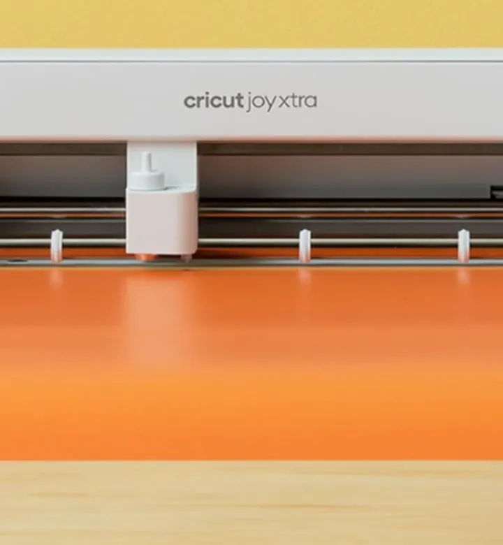 Kun olen testannut Cricut Joy XTRA: ta, olen pakkomielle räätälöimällä kaikkea (se on niin helppo käyttää)