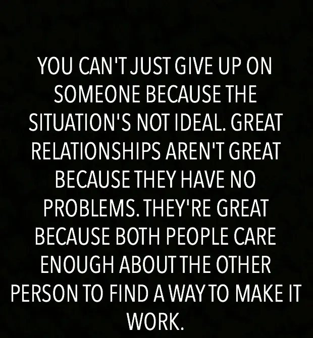 50 Zitate zum Kampf um Ihre Beziehung, die Sie daran erinnern, die Liebe niemals aufzugeben