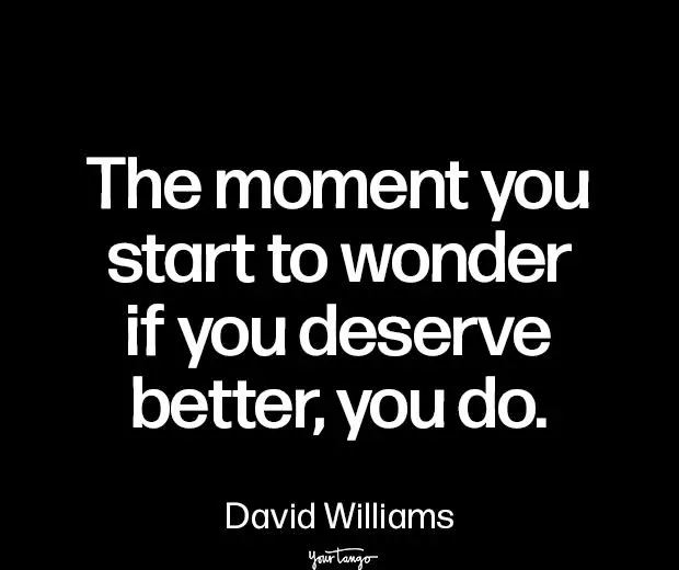 65 „Keine Liebe mehr“-Zitate über das Aufgeben einer Beziehung