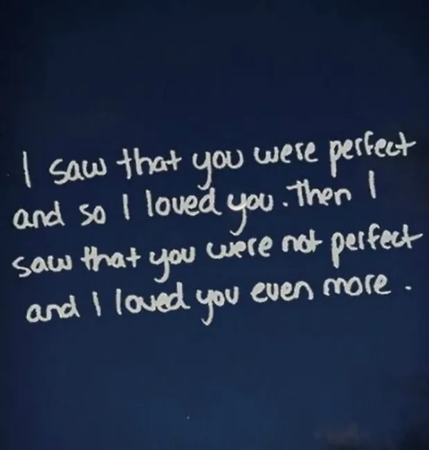 100 parasta rakkauslainausta, jotka saavat ketään uskomaan rakkauteen