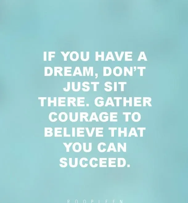 80 inspiroivaa taistelulainausta pitää sinut hyvässä taistelussa