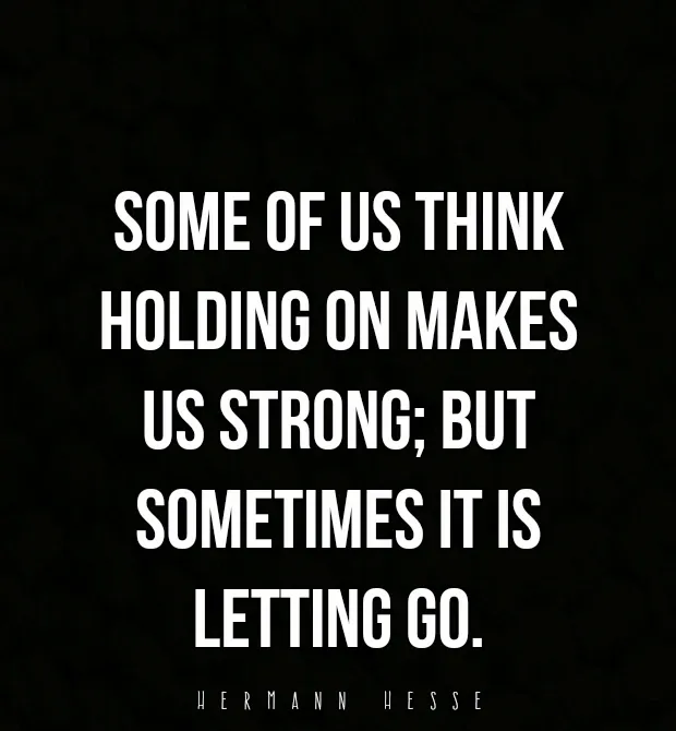 75 Zitate, die Ihnen Kraft geben, wenn Sie sich unerwünscht und ungeliebt fühlen