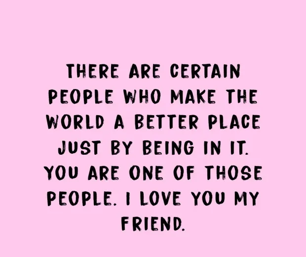 100 legjobb barát idézet, amelyet megoszthat a BFF -jével