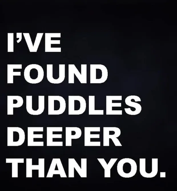 90 gute Comebacks, Röstungen