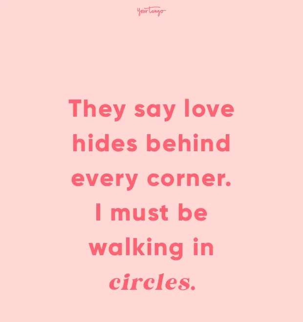 51 Lainausta auttaa sinua pitämään sen yhdessä odottaessasi rakkautta