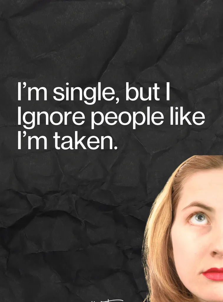 funny valentines day quotes singles ignore people' title='Funny Valentine’s Day Quotes Singles Awareness Day' typeof='foaf:Image' decoding='async