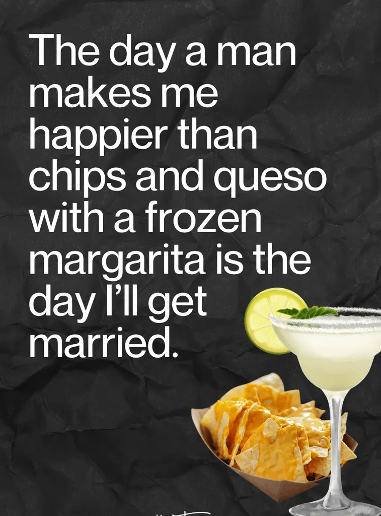 funny valentines day quotes singles until happier chips queso margarita' title='Funny Valentine’s Day Quotes Singles Awareness Day' typeof='foaf:Image' decoding='async