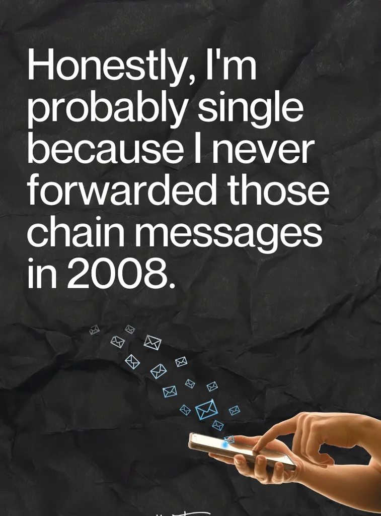 funny valentines day quotes singles never forward chain message' title='Funny Valentine’s Day Quotes Singles Awareness Day' typeof='foaf:Image' decoding='async
