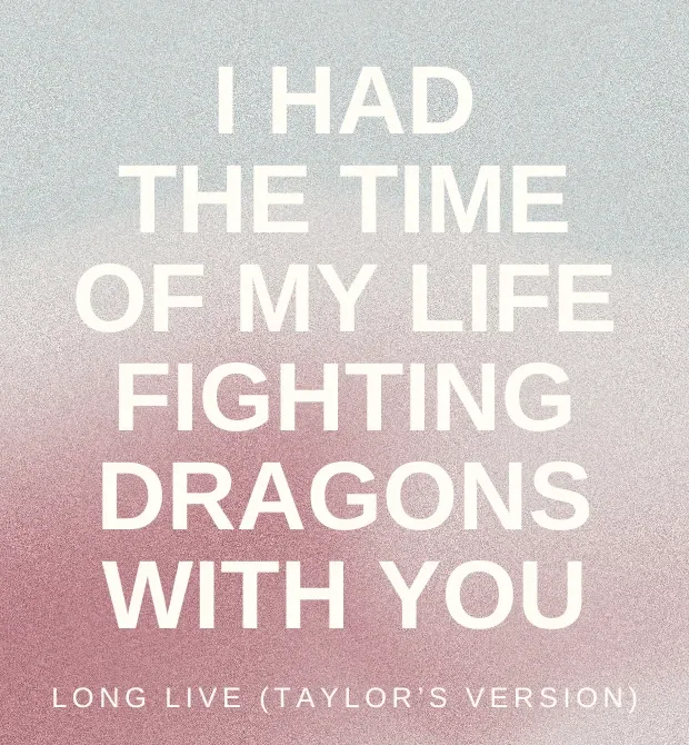 50 süße Zitate von Taylor Swift über Freundschaft aus ihren besten Songtexten