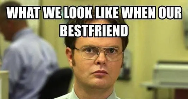 friendship memes friendship day