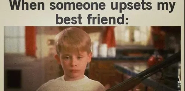 friendship memes friendship day