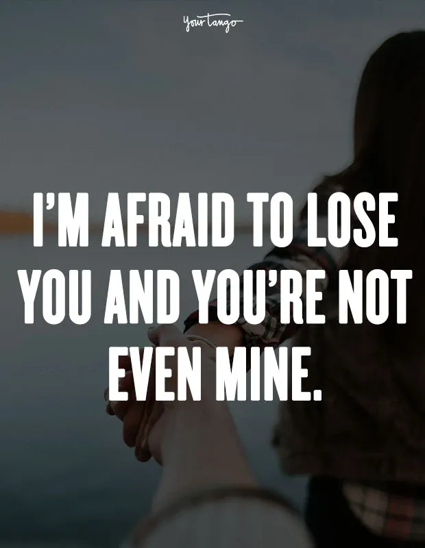 50 Crush idézet az új érzések elkapásáról új ember iránt