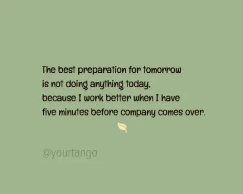 27 passiv-aggressive Zitate, die tatsächlich ziemlich inspirierend sind