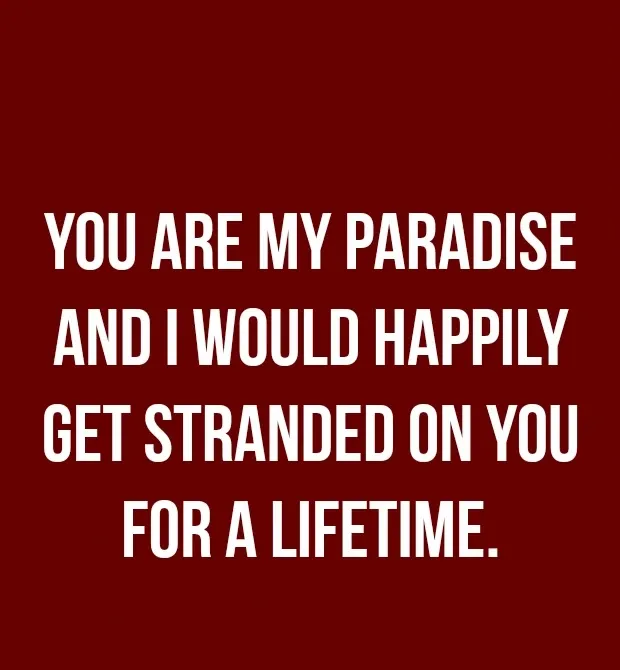 100 suloista ja söpö poikaystävän lainauksia saadakseen hänet tuntemaan olonsa erityiseksi