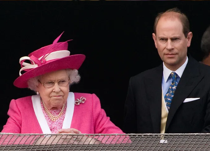what is a count queen elizabeth ii and prince edward earl of wessex' fetchpriority='auto' title='What Is a Baron? We’re Breaking Down Everything We Know About the Royal Title