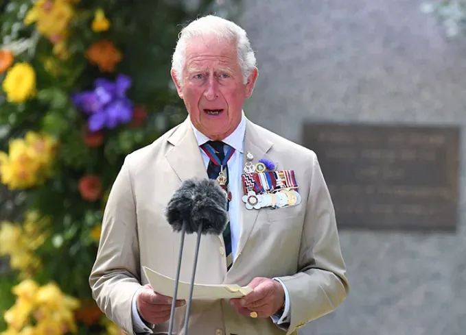 Was ist ein Baron? Wir brechen alles zusammen, was wir über den königlichen Titel wissen