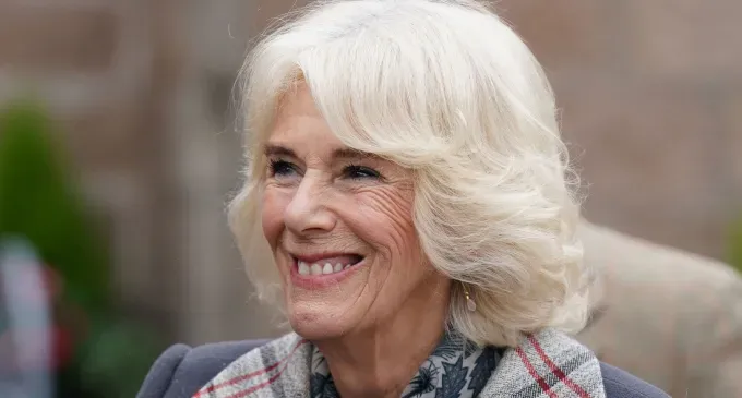 Camilla Parker Bowles.' fetchpriority='auto' title='What Is a Queen Consort? (And Can There Be a King Consort?) Here’s All You Need to Know About the Royal Title