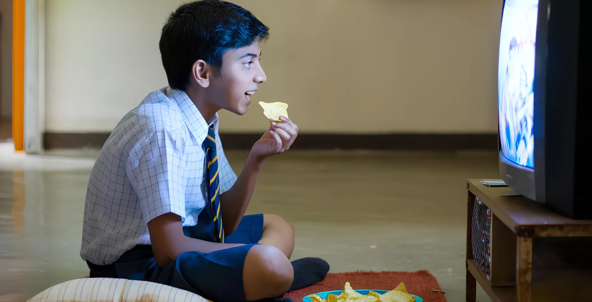 if you heard these phrases growing up you’re definitely Gen X ‘I’m a latchkey kid’' title='if you heard these phrases growing up you’re definitely Gen X ‘I’m a latchkey kid’' typeof='foaf:Image' decoding='async