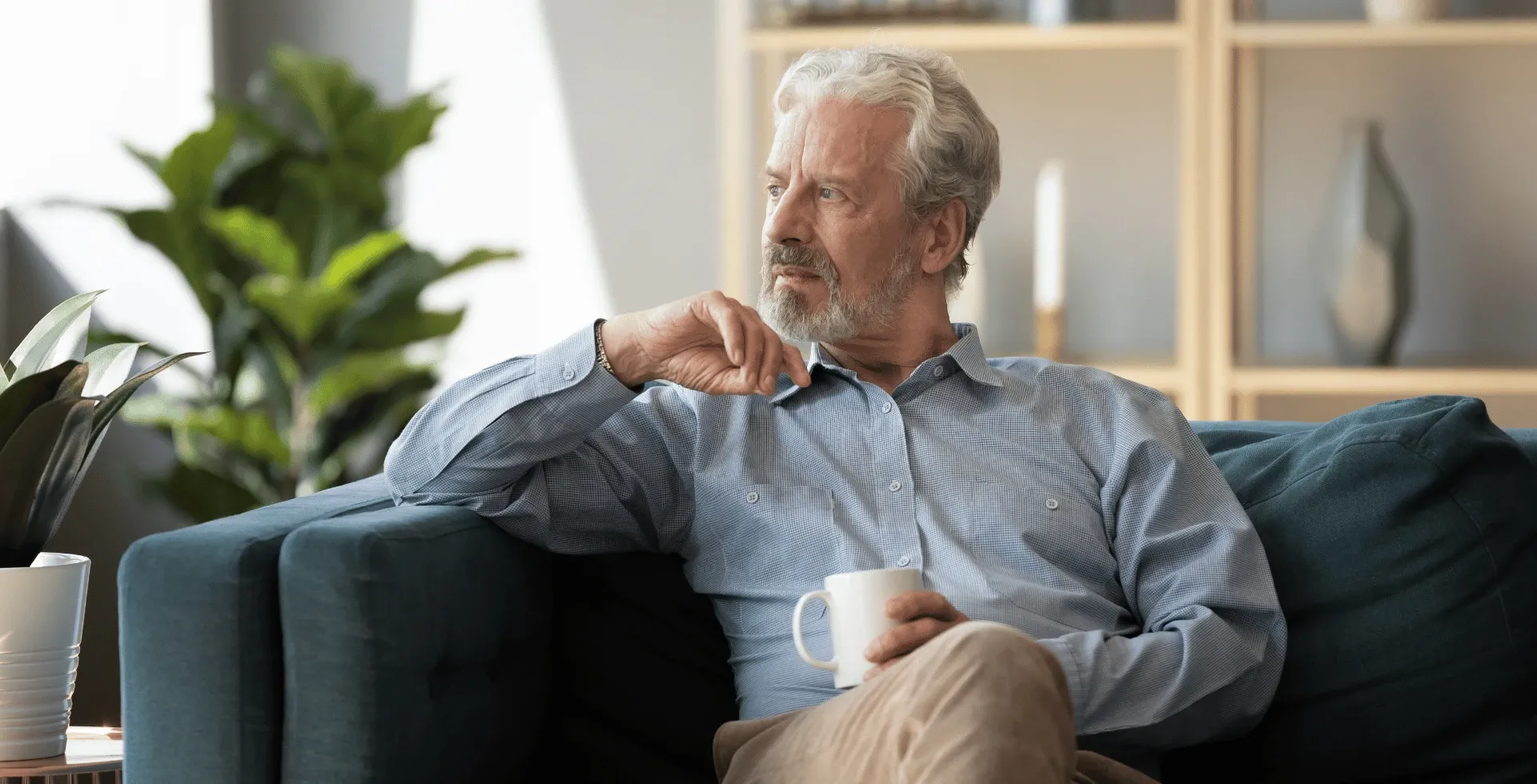 man thinking about his purpose in life' title='Quiet Behaviors Of A Truly Miserable Person' typeof='foaf:Image' decoding='async