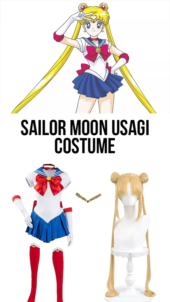 59 beste Anime-Kostümideen