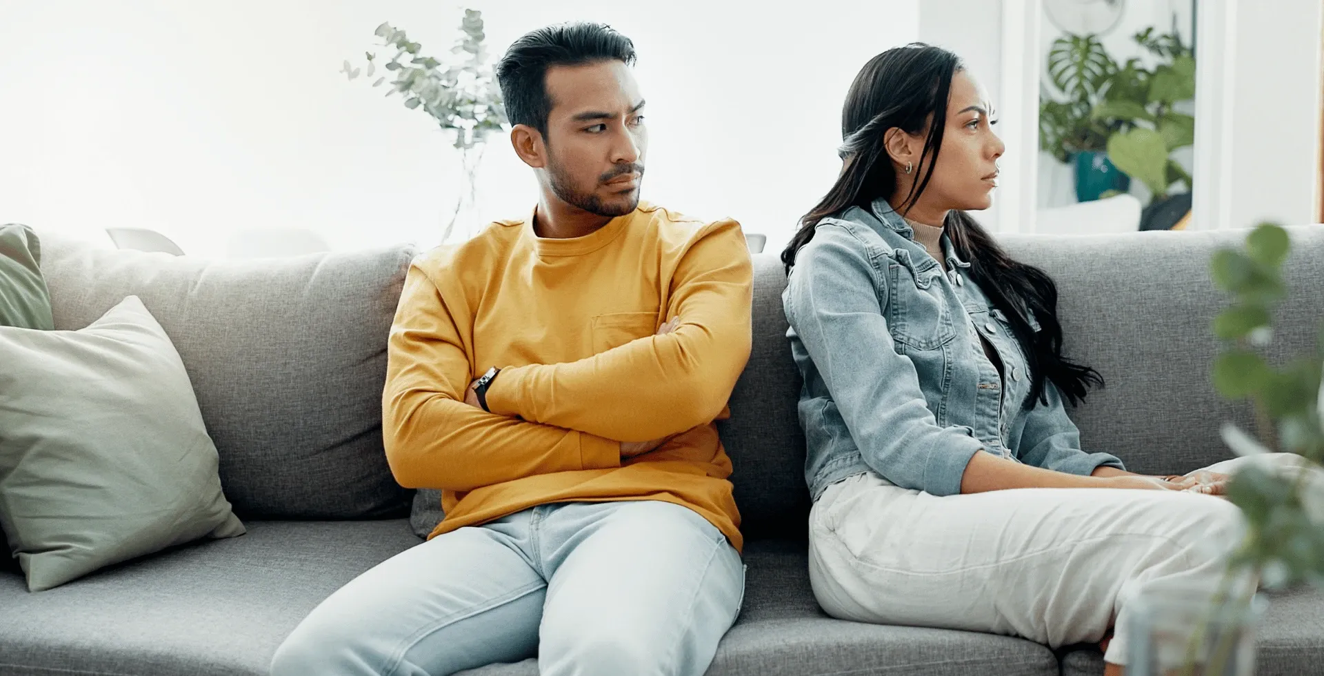 couple ignoring each other' title='phrases brilliant people say to put angry person in their place let’s take time to reset' typeof='foaf:Image' decoding='async