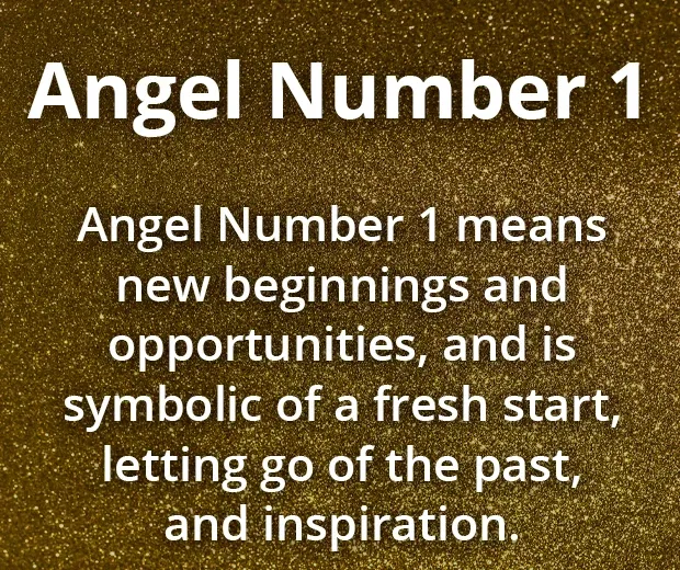 Warum Sie immer wieder die Nummer 1 sehen