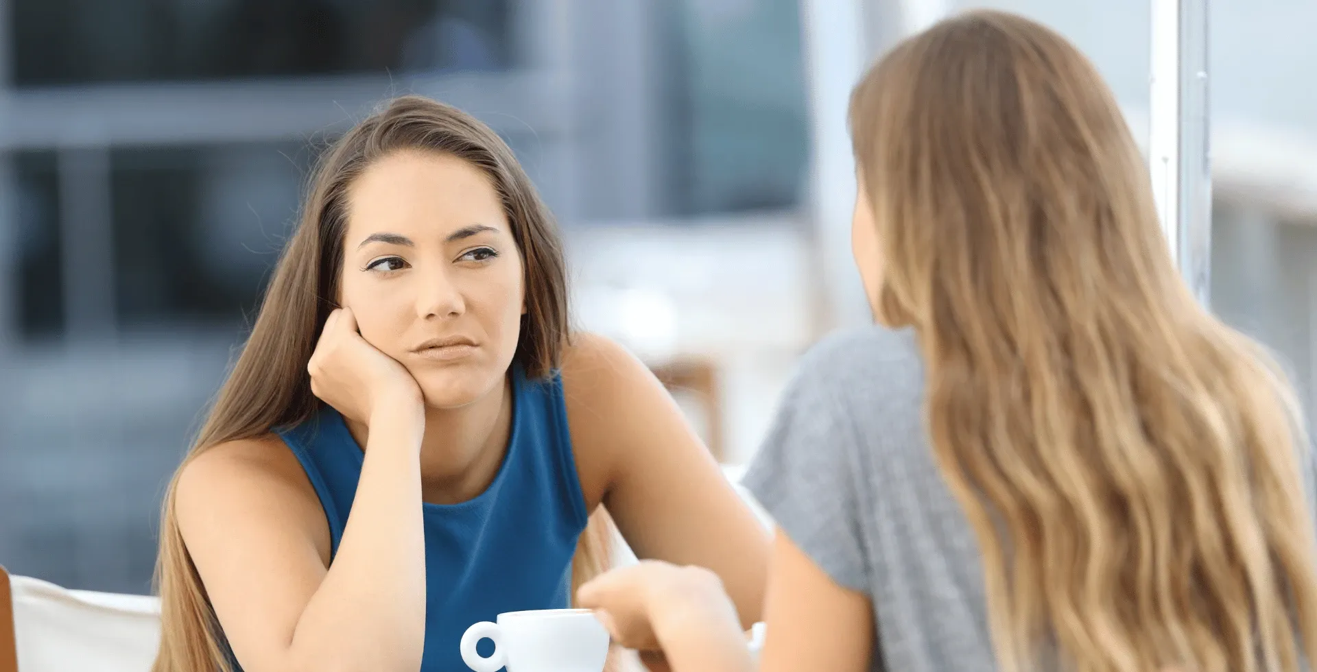 friends talking ' title='Phrases Superficial People Often Say Without Even Realizing It' typeof='foaf:Image' decoding='async