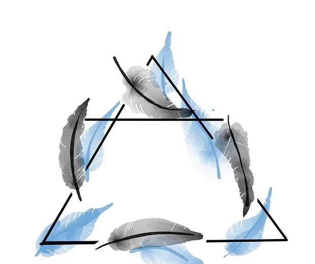 50 kleine Tattoos mit großer Bedeutung