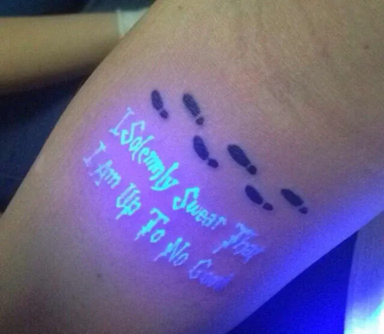 20 ainutlaatuista tatuointiideoita saadaksesi sinut valmiiksi uuteen musteeseen