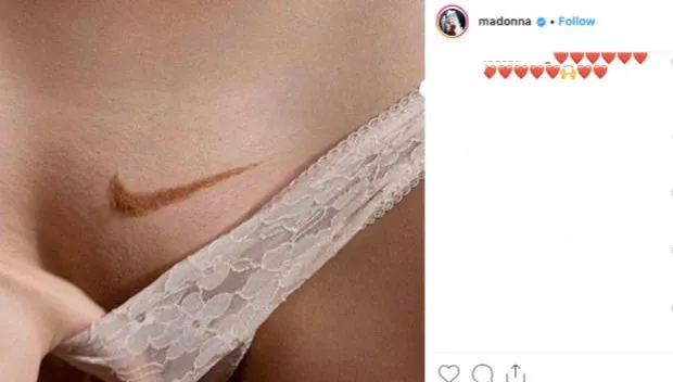 9 emättimen tatuointia, joita et odottanut (mutta rakastat)