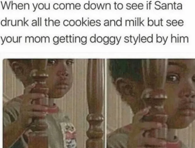 8 iloisesti tarkkoja meemiä sen tekemisestä koiratyylin tekemisestä