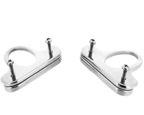 Kuinka käyttää labia -kiinnikkeitä emättimessäsi nautinnon (ja kivun) vuoksi