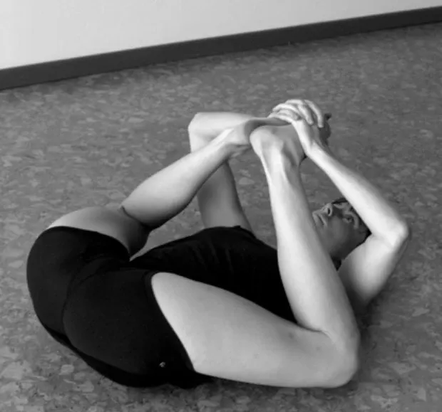 10 jooga asettaa niin kaksinkertaisesti mahtavina sukupuolen asemina