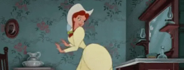 Salainen syy kaverit rakastavat käänteistä cowgirl -asemaa