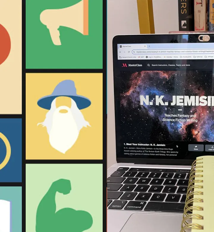 Baletti sumuisella Copelandilla. Ruoanlaitto Dominique Crennin kanssa. Onko mestarikurssi sen arvoinen? Tässä on rehellinen arvostelu