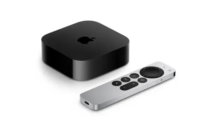 apple tv streamer review' title='Google TV 4K vs. Apple TV 4K: Which Streaming Hub Is Better?