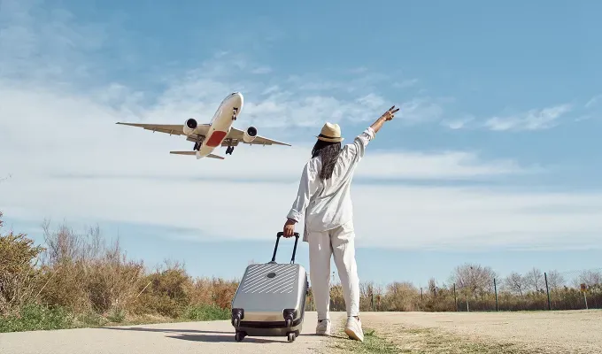 International Travel Packing List What to Wear on an International Flight' fetchpriority='auto' title='Your Ultimate International Travel Packing List for a Stress-Free Trip (Plus What to Bring and Helpful Packing Tips)