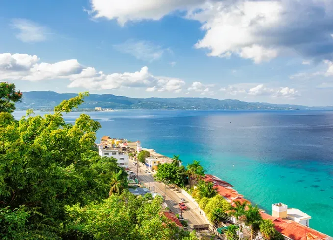 Nämä ovat vuoden 2022 suosituinta kesälomapaikkaa