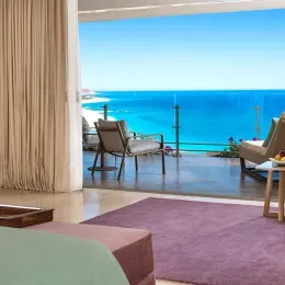 Nearby Sunny and All-Inclusive: The Best Adults-Only Resorts in Mexico