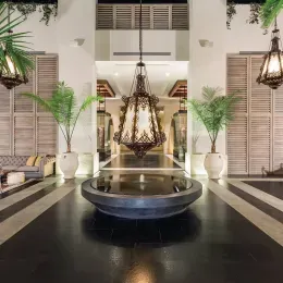 Nearby Sunny and All-Inclusive: The Best Adults-Only Resorts in Mexico