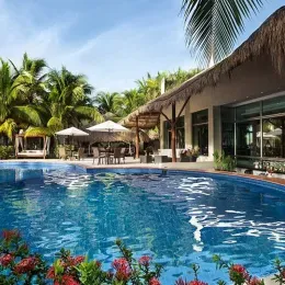 Nearby Sunny and All-Inclusive: The Best Adults-Only Resorts in Mexico