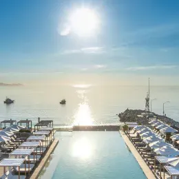 Nearby Sunny and All-Inclusive: The Best Adults-Only Resorts in Mexico