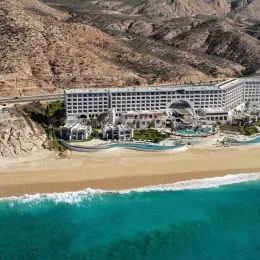 Nearby Sunny and All-Inclusive: The Best Adults-Only Resorts in Mexico