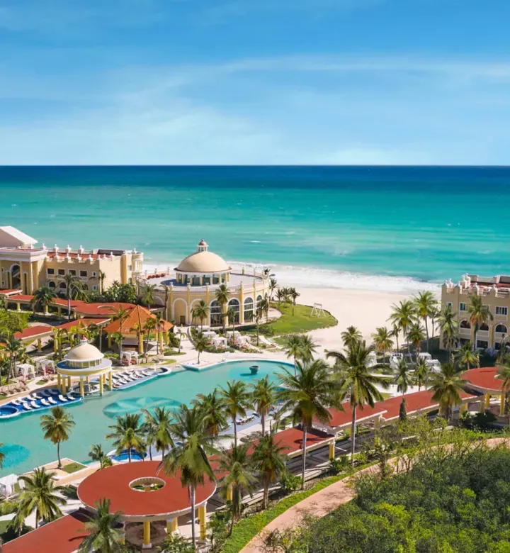 Best adults-only resorts in Mexico: Joia Paraiso by Iberostar' fetchpriority='high' title='Nearby Sunny and All-Inclusive: The Best Adults-Only Resorts in Mexico