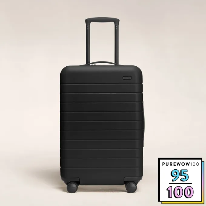 awaypw100' title='I Tried the Away Bigger Carry-On vs. The Béis Carry-On Roller and Here’s Which Internet-Famous Luggage Is Better